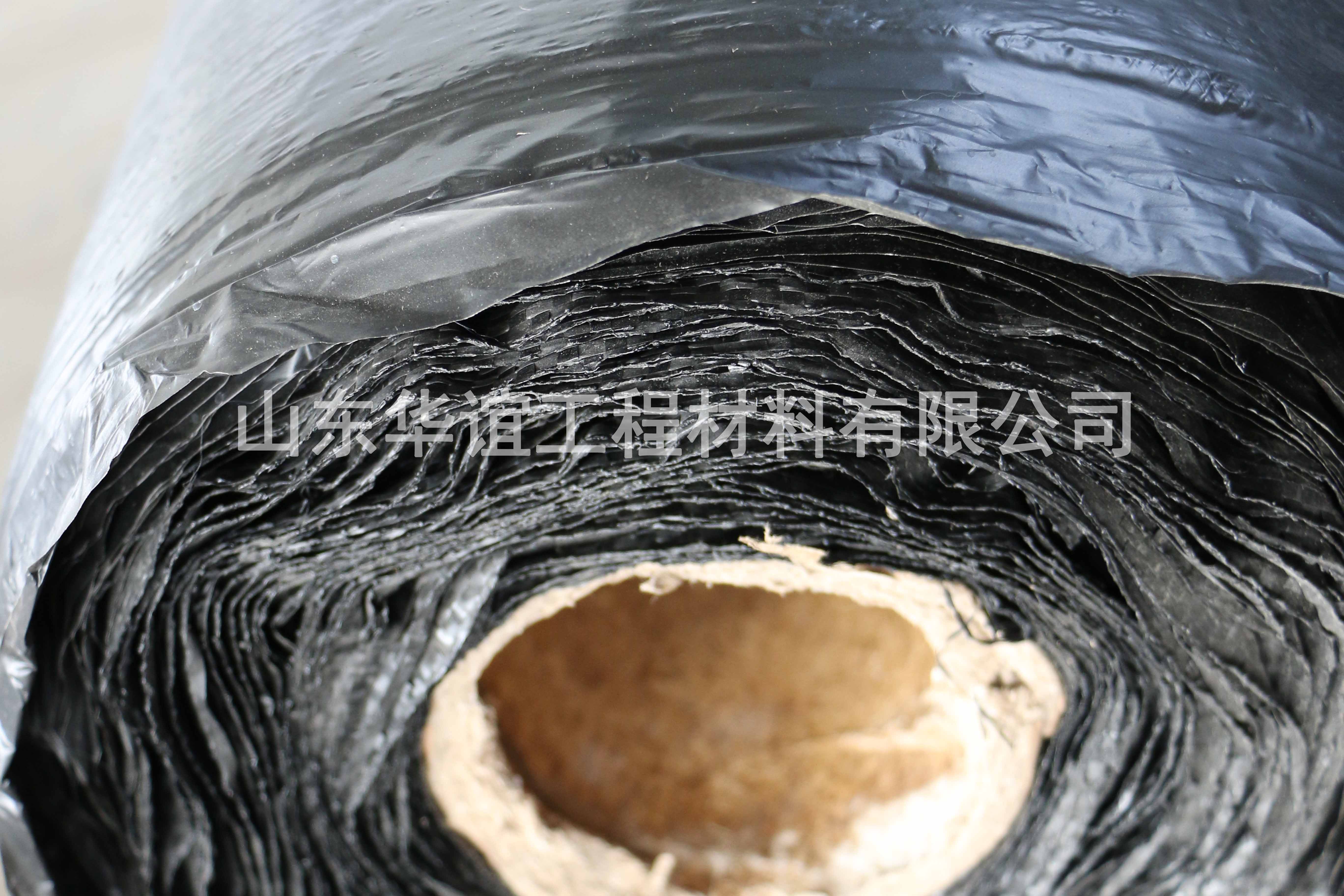 浙江抗裂貼為什么會(huì)成為路面抗裂等土木工程使用的佼佼者？