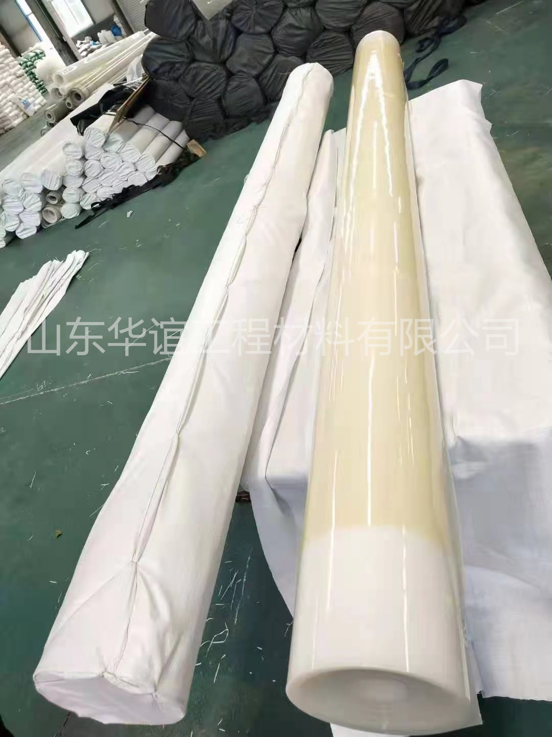 山西EVA防水板防滲用全新料的好處你知道嗎？