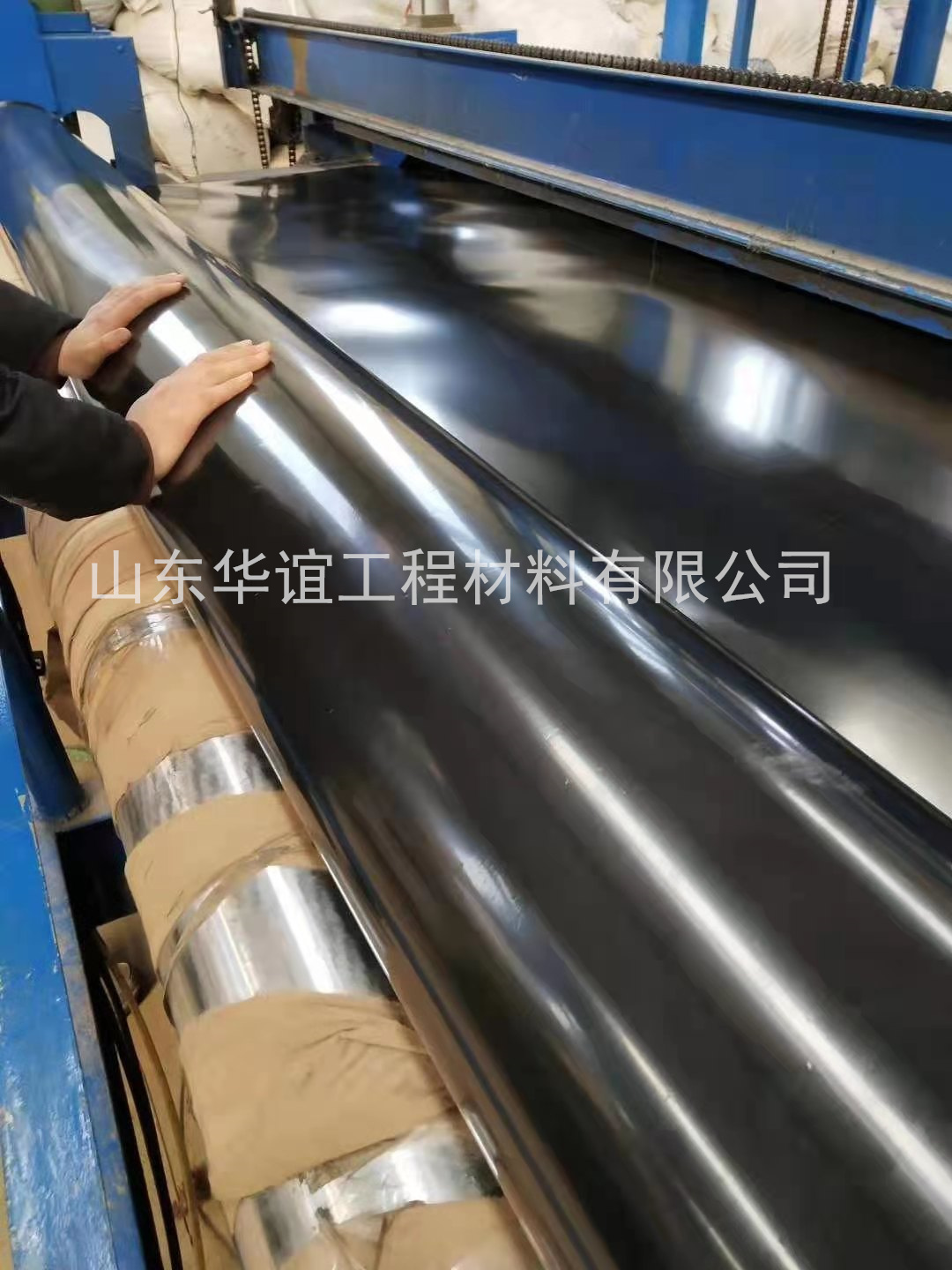 陜西防滲土工膜的重要應用體現在哪些方面？