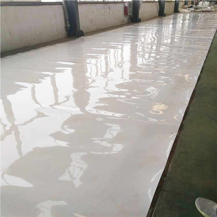 如何檢驗湖北防水板的耐老化性能及儲存技巧？