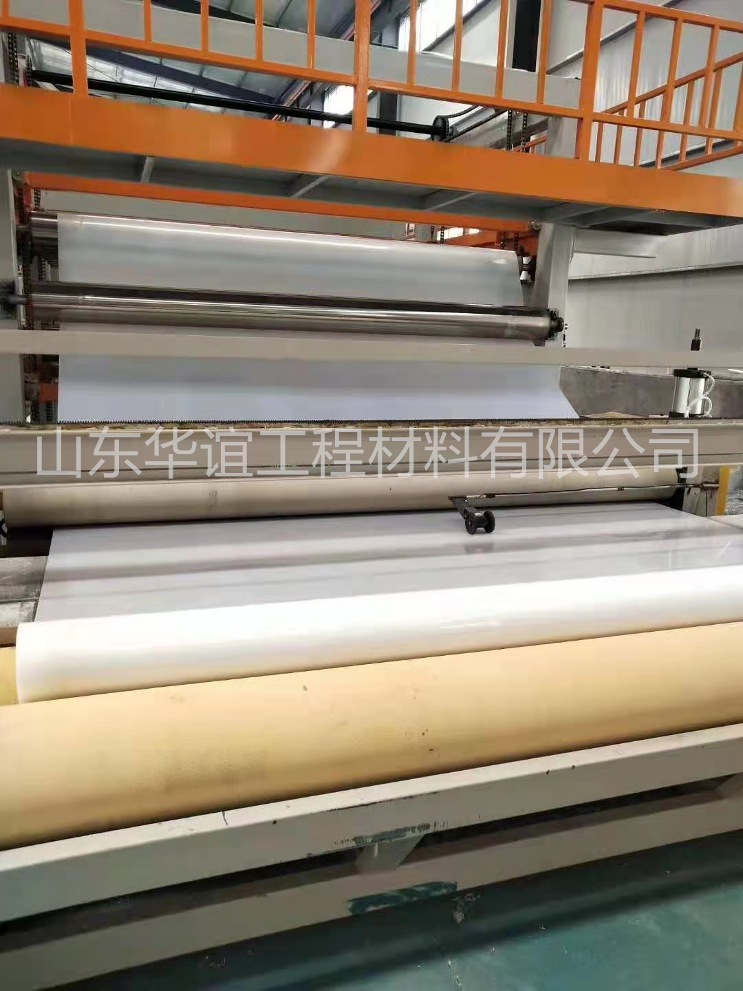 選擇貴州EVA防水板時(shí)的技巧有哪些？