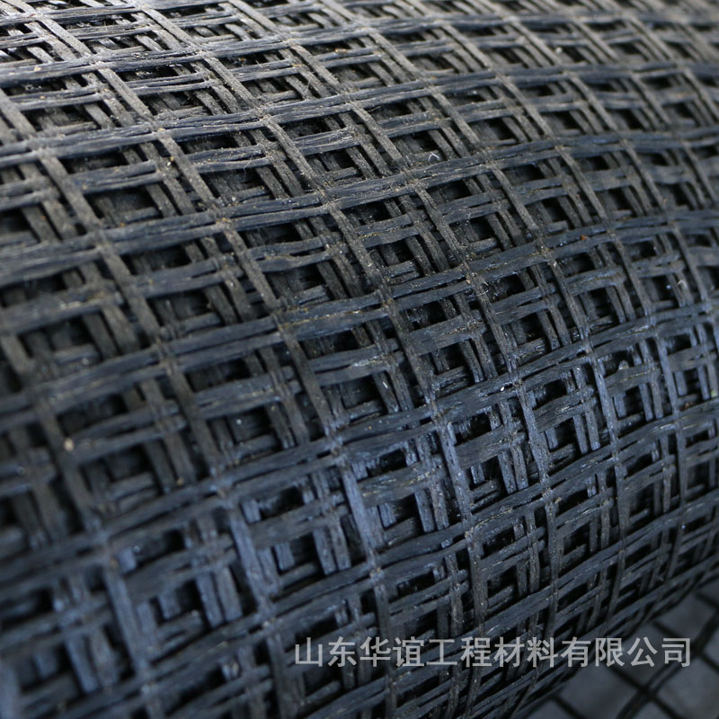 實例闡述福建玻纖土工格柵在高填路堤上的應用情況