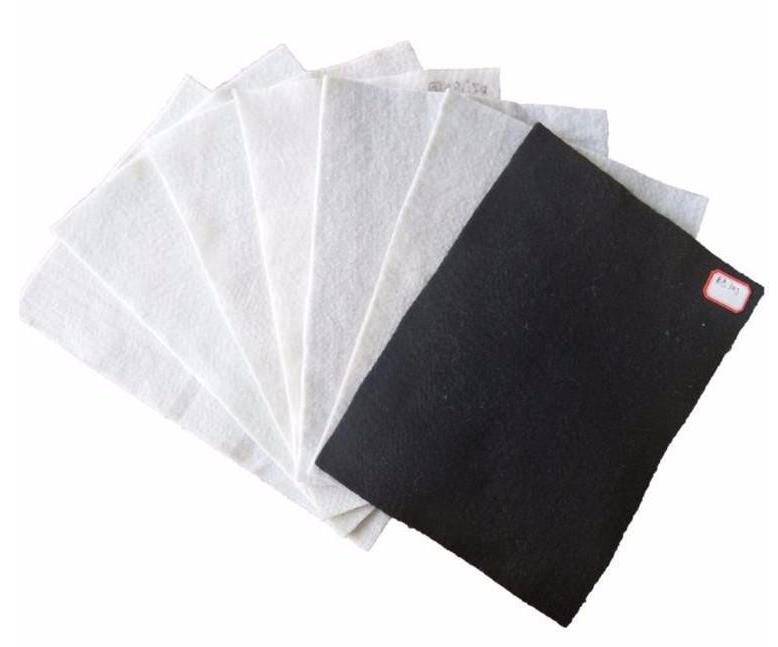 什么樣的土工布適合生產(chǎn)和施工？