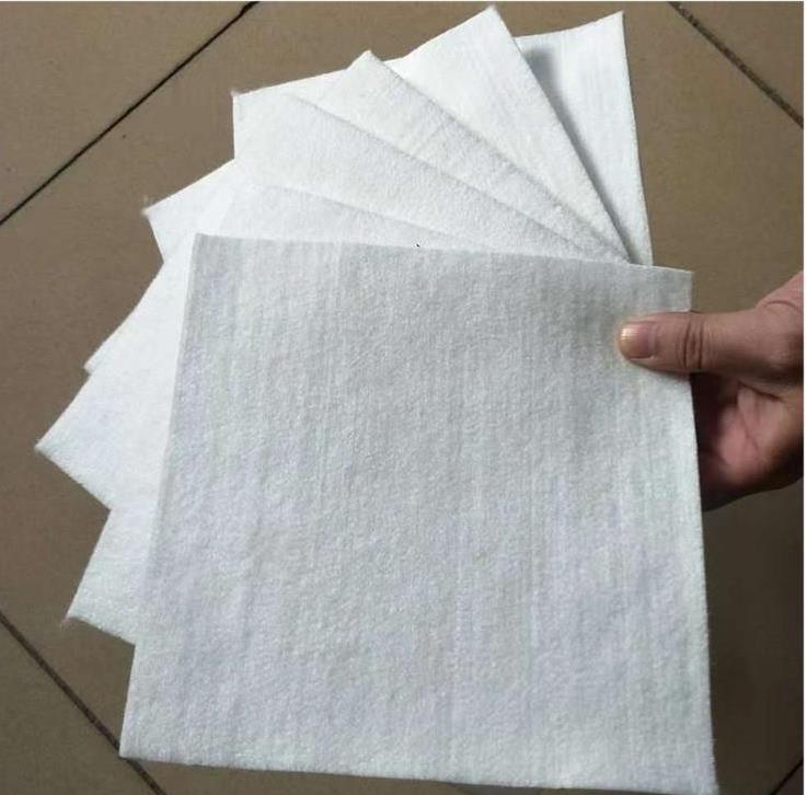 如何區(qū)分長(zhǎng)絲土工布的質(zhì)量？